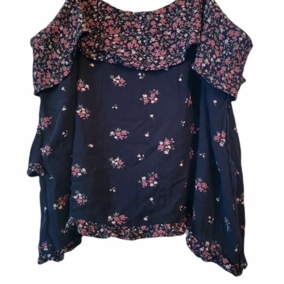 American Eagle Outfitters spaghetti strap shirt - Picture 3 of 5